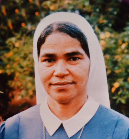 Sr. Tessie