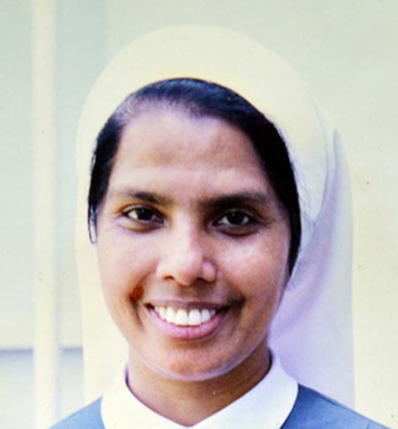 Sr. Roslind