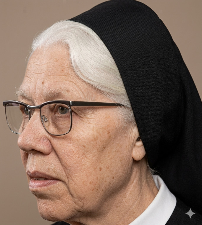 Sr.EdeltrudisGerling. Paderborn