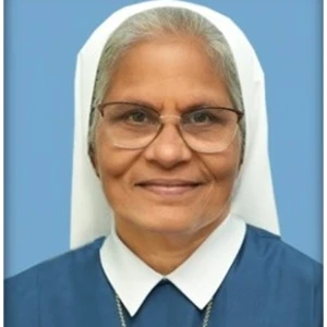 Sr. Elsa Tom