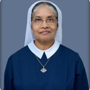 Sr. Lucy Antony