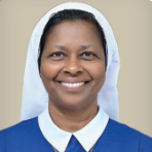 Sr. Anjali