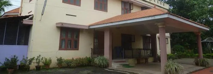 St. Vincent’s Convent, Moonnammood, Trivandrum