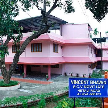 Vincent Bhavan, Aluva