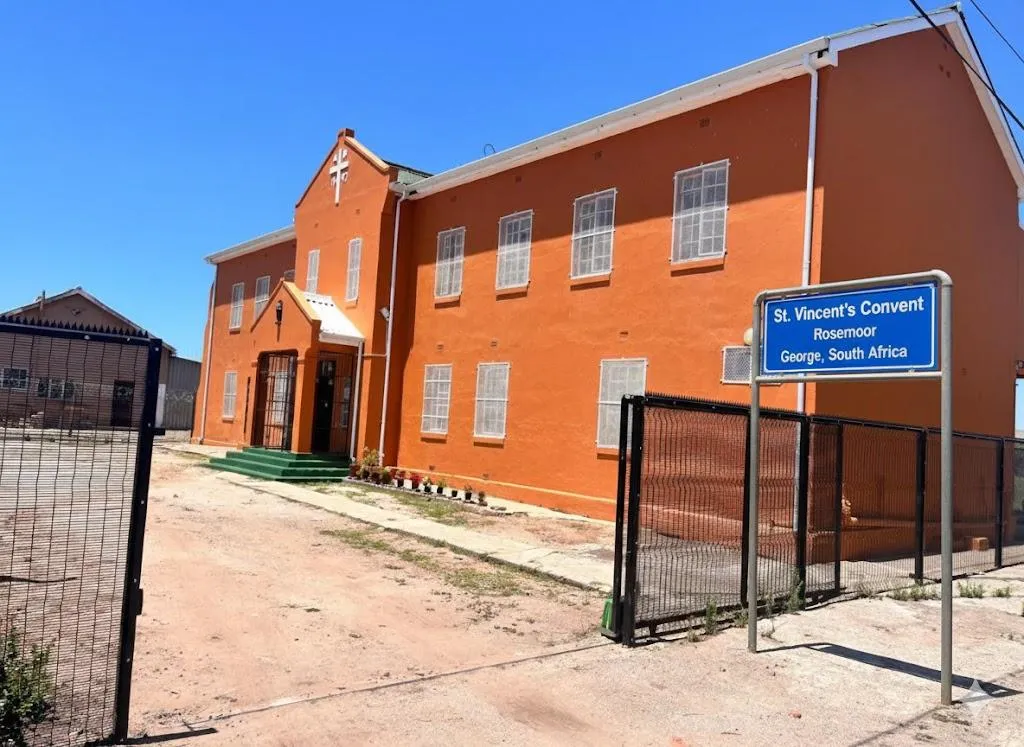 St. Vincent’s Convent, South Africa, Oudtshoorn