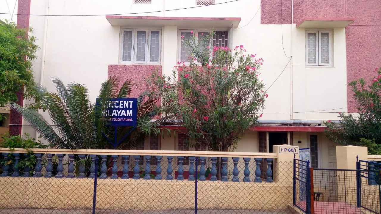 Vincent Nilayam, Alwal