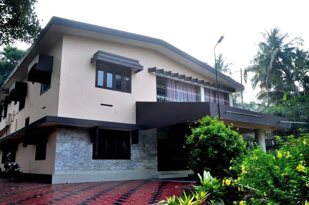 St. Vincent’s Convent, Poolakkadavu
