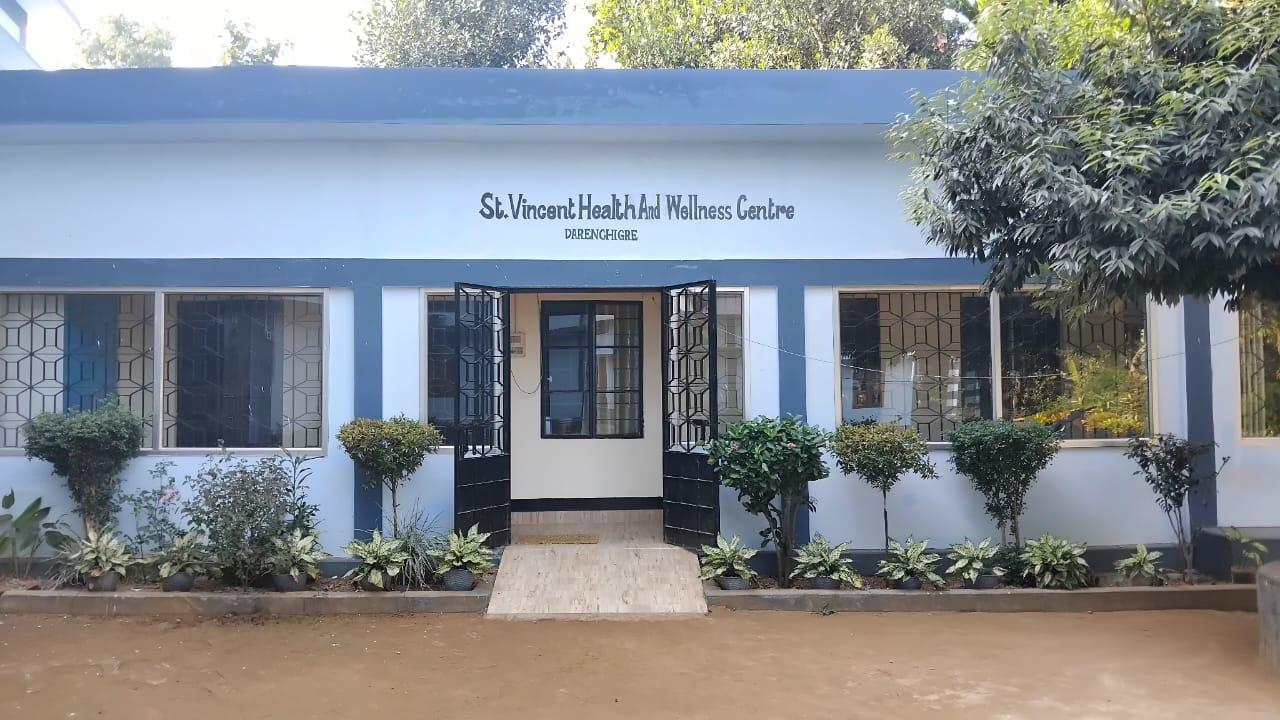 Vincentgiri