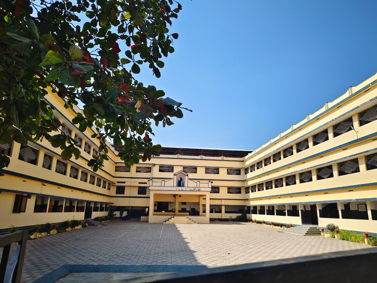 Vincentgiri
