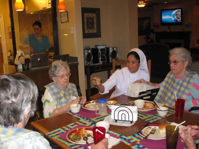 An auspicious moment for the Vincentian Congregation