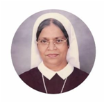 Sr. Maria Mudakkampuram SCV