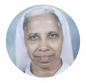 Sr. Marieta Manianghat  SCV