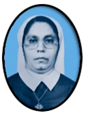 Sr. Theresia  Parappallikunnel SCV