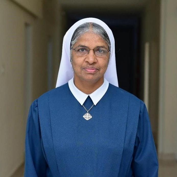 Sr. Philo