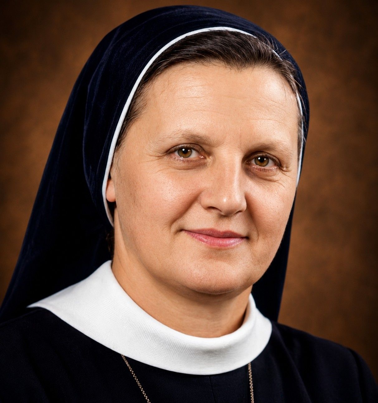 Mother M. Matthia Schiffhauer