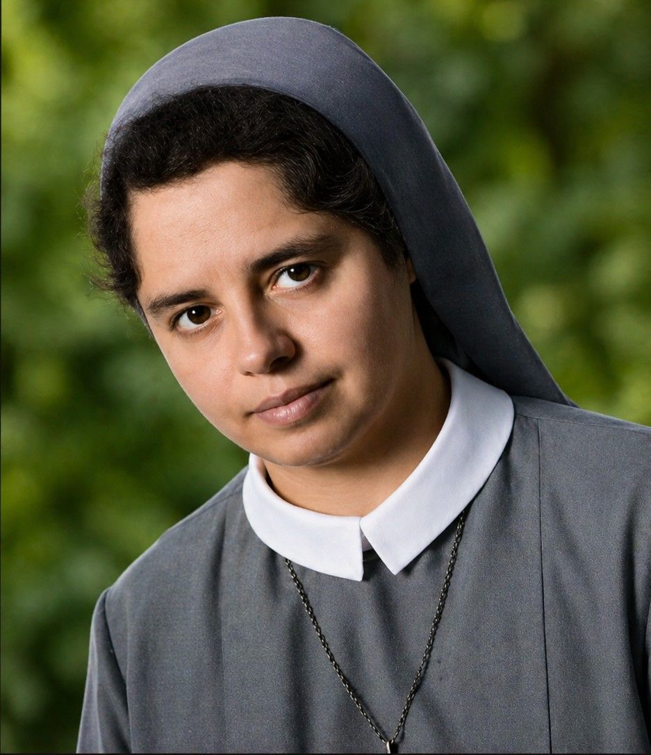 Sr. Isolda Wetzl