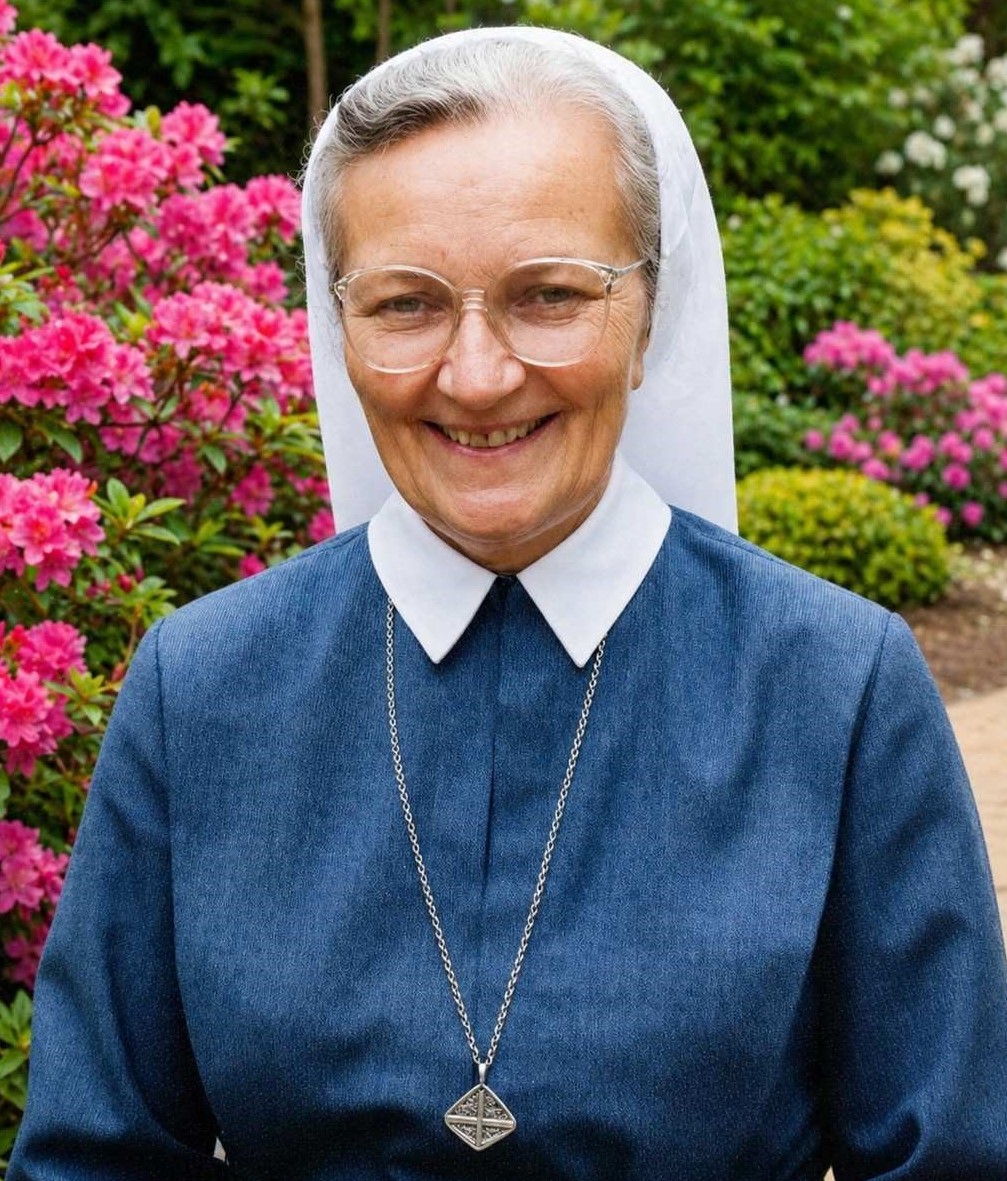 Sr M. Caecilia