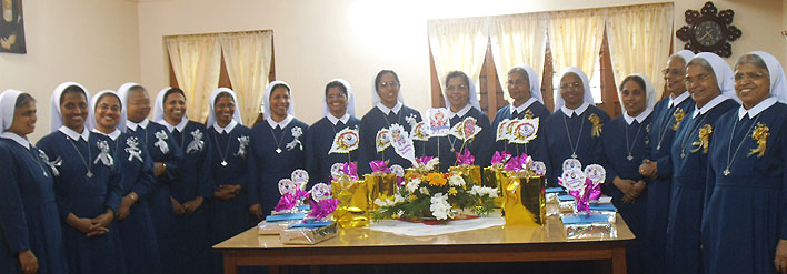 Sisters of Charity 1