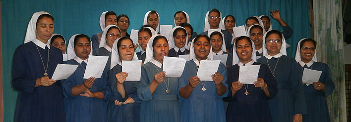 Sisters of Charity 2