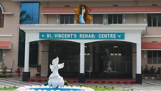 St. Vincent's Rehabilitation Centre